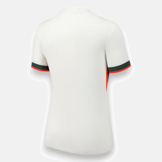 Chelsea 2025/26 Away Jersey - Women's