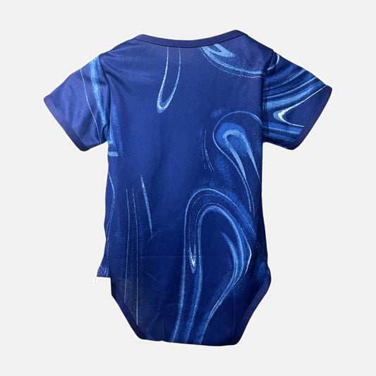 Chelsea Baby Jersey 2024/25