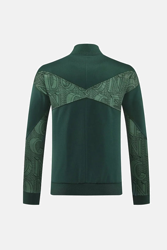 Chelsea Green Jacket 2025/26