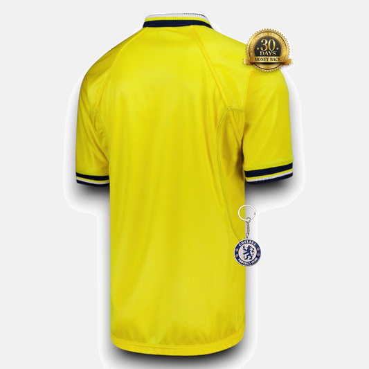 Chelsea 1999 Third Jersey - Special Edition