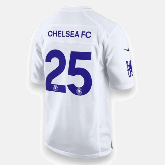 Chelsea x NFL Club World Cup Limited Jersey