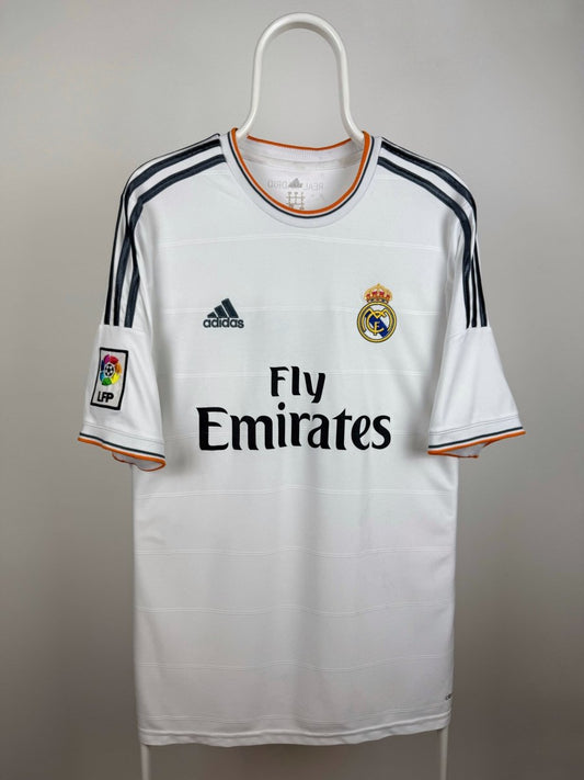 Real Madrid 2013/14 Home Jersey - Cristiano Ronaldo