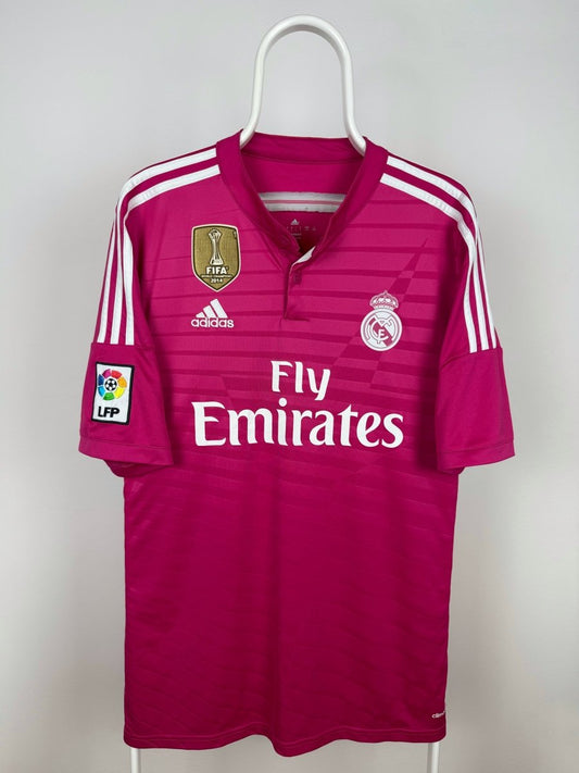 Real Madrid 2014/15 Away Jersey - Cristiano Ronaldo