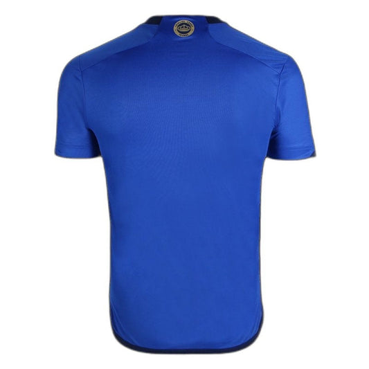 Cruzeiro 2023/24 Home Jersey - Fan Version