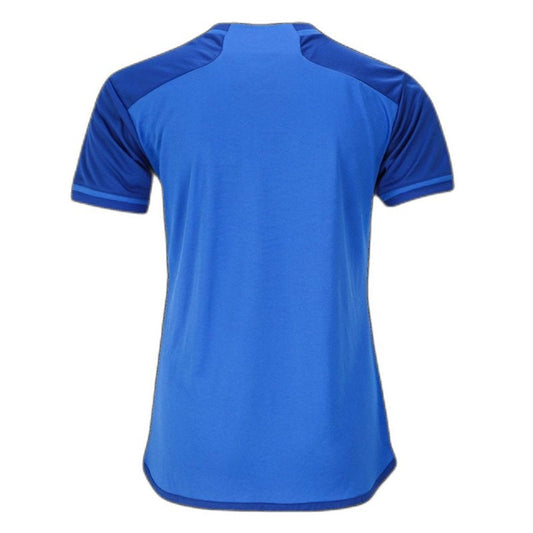 Cruzeiro 2024/25 Home Jersey - Women's