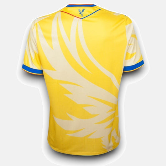 Crystal Palace 2024/25 Away Jersey