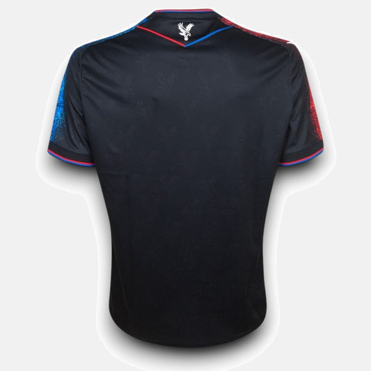 Crystal Palace Player 2024/25 Third Jersey