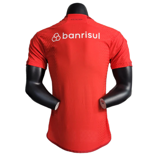 Internacional 2023/24 Home Jersey - Player Version