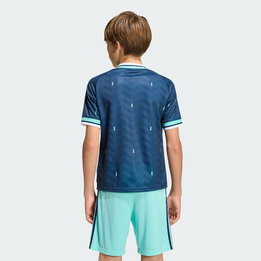 Kit Germany World Cup 2026 Away Kids Kit