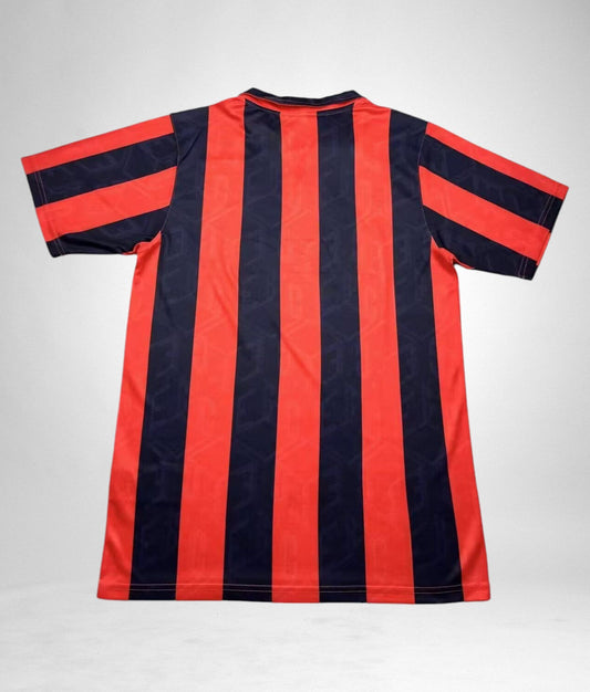 Everton 1992/94 Away Retro Jersey
