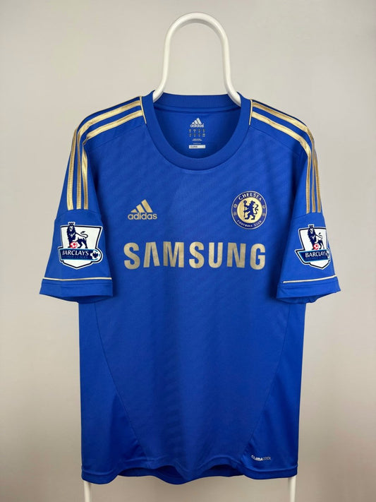 Chelsea 2012/13 Home Jersey - Eden Hazard