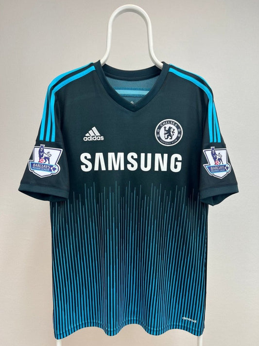 Chelsea 2014/15 Away Jersey - Eden Hazard