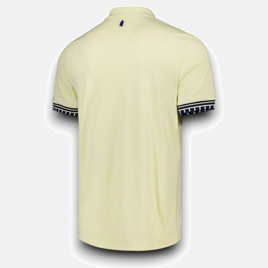 Everton 2025/26 Away Jersey