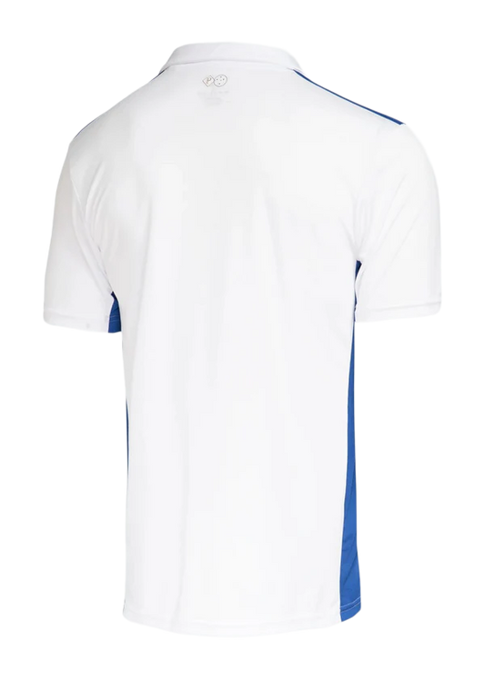 Cruzeiro 2022/23 Away Jersey - Fan Version