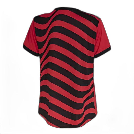 Flamengo 2022/23 Third Jersey - Women's