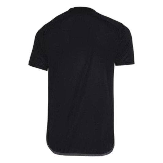 Flamengo 2023/24 Third Jersey - Black - Fan Version