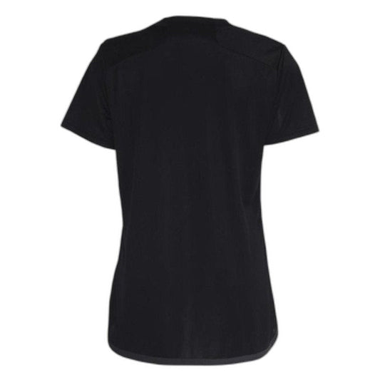 Flamengo 2023/24 Third Jersey - Black - Women's