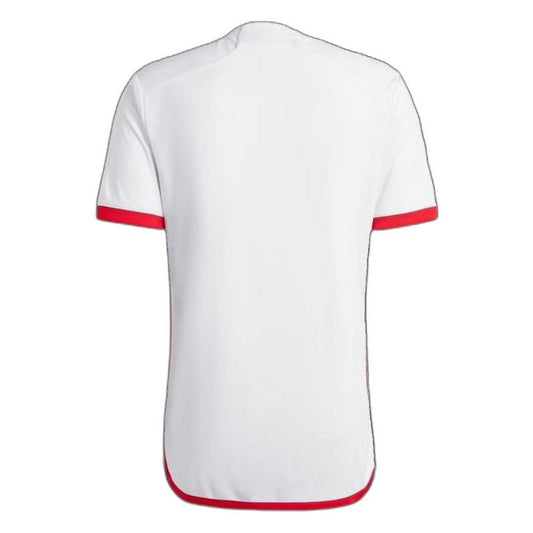 Flamengo 2024/25 Away Jersey - Fan Version