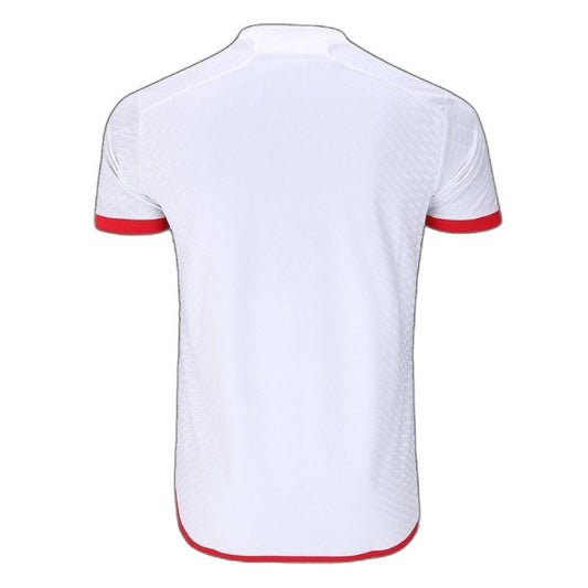 Flamengo 2024/25 Away Jersey - Player Version