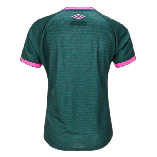 Fluminense 2023/24 Third Jersey - Women's