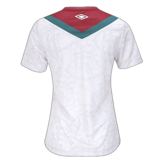 Fluminense 2024/25 Third Jersey - Women's