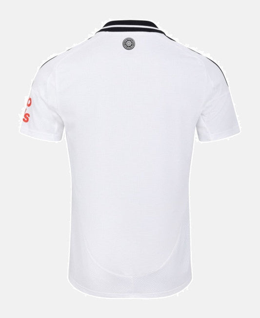Fulham Player 2024/25 Home Jersey