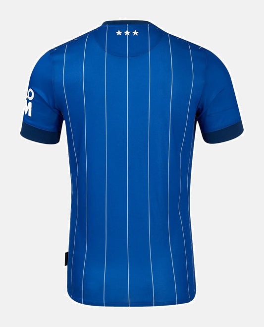 Ipswich Town 2024/25 Home Jersey