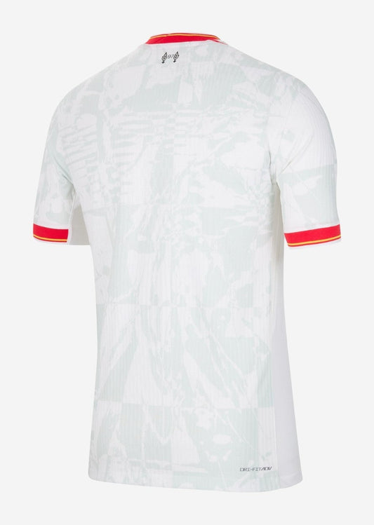 Liverpool 2024/25 Third Jersey - Player Version