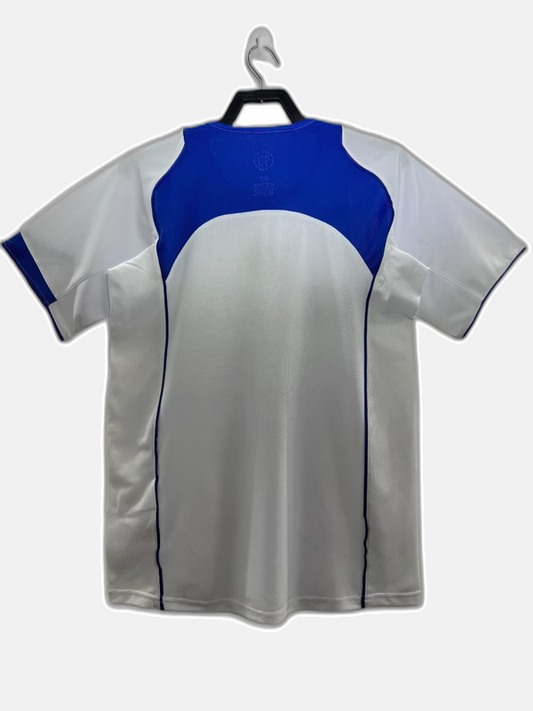Inter Milan 2004/05 Away Jersey - Retro Version