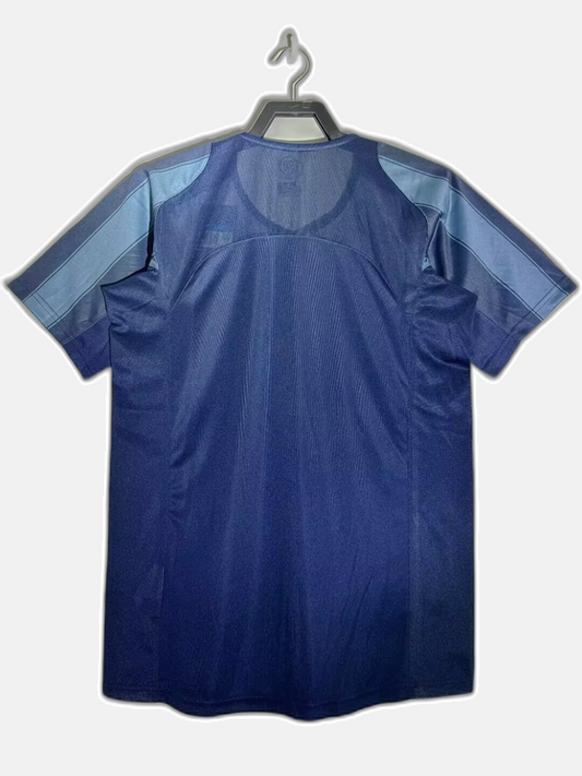 Inter Milan 2004 Home Jersey - Retro Version