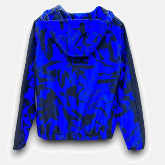 Inter Milan 2025/26 Windbreaker