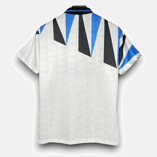 Inter Milan 1992/93 Away Retro Jersey