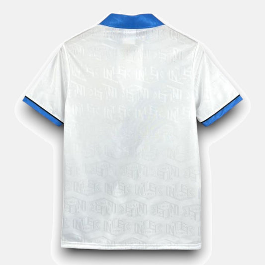 Inter Milan 1994/95 Away Retro Jersey