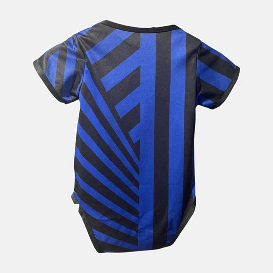 Inter Milan Baby Jersey 2024/25