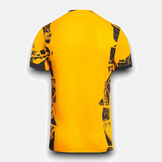 Inter Milan 2024/25 Third Jersey - Player Version