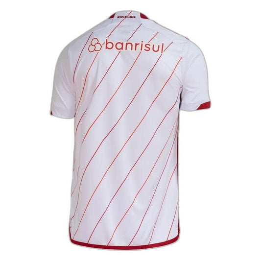 Internacional 2023/24 Away Jersey - Fan Version