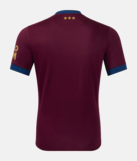 Ipswich Town 2024/25 Away Jersey