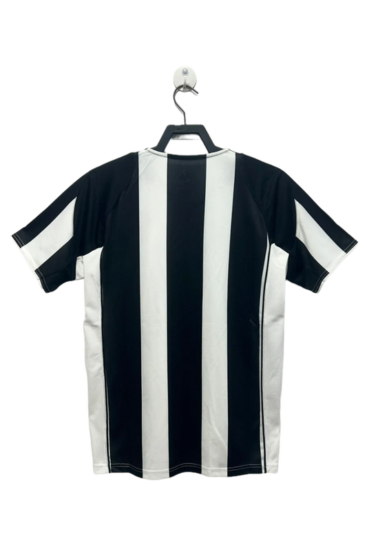 Juventus 2004/05 Home Jersey - Retro Version