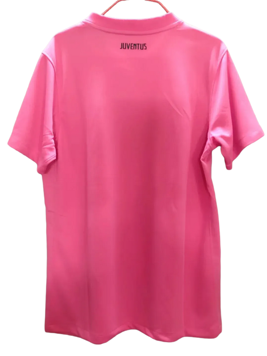Juventus 2011/12 Away Jersey - Retro Version