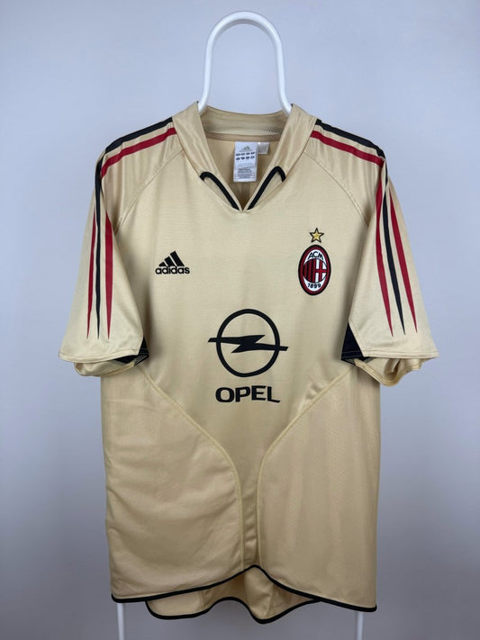 AC Milan 2004/05 Away Jersey - Kaka