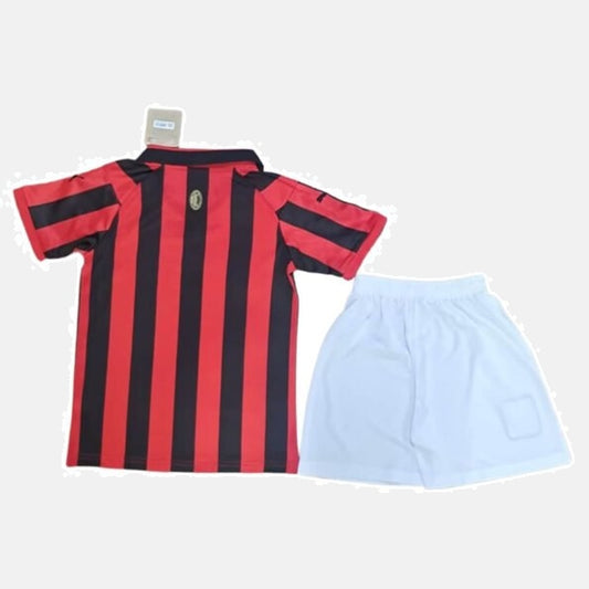 Kids AC Milan 125th Anniversary 2024/25