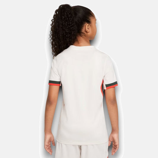 Chelsea 2025/26 Away Kids Kit Jersey