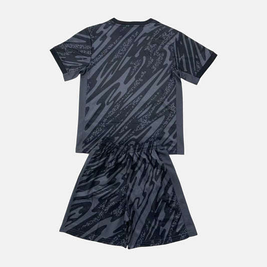Kids Chelsea Goalkeeper II Kit 2024/25 Jersey