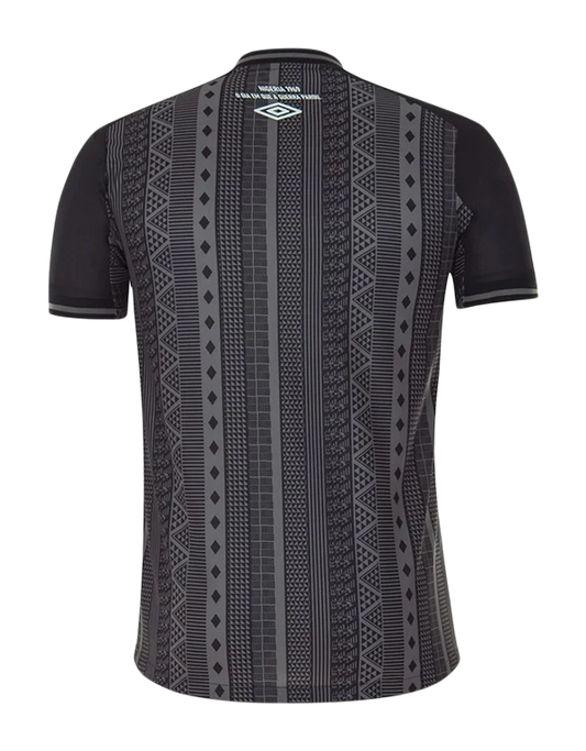 Santos 2022/23 Third Jersey - Fan Version