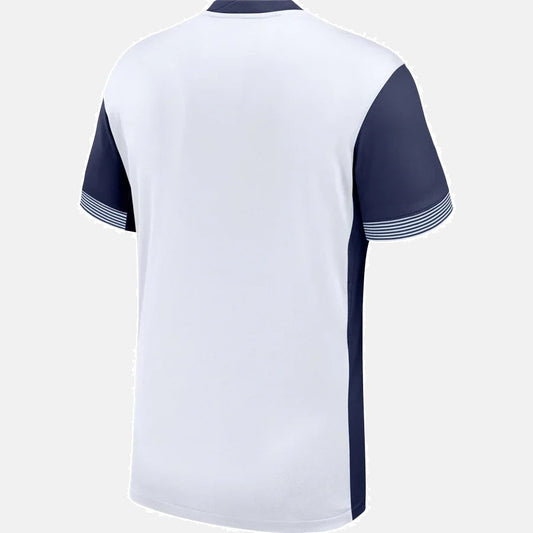 KULUSEVSKI #21 Tottenham Hotspur 2024/25 Home Jersey