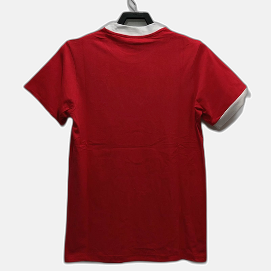 Liverpool 1965 Wembley Edition Jersey - Retro Version