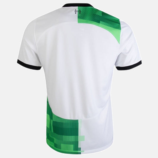 Liverpool 2023/24 Away Jersey