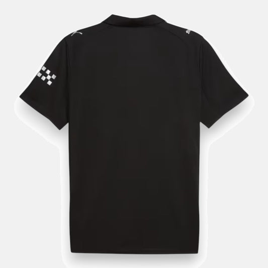 Manchester City 2025/26 Away Jersey