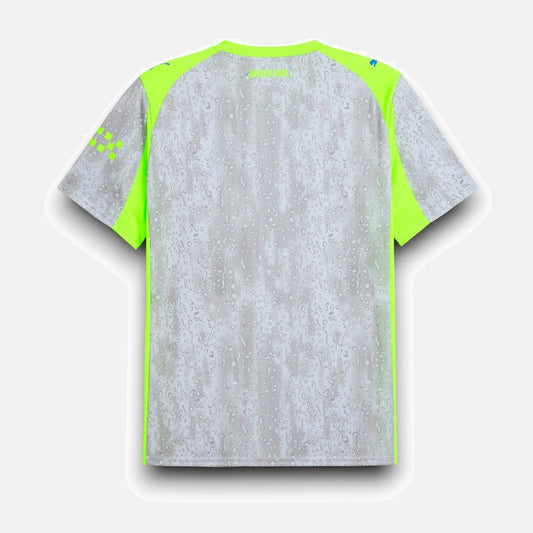Manchester City 2025/26 Third Jersey - Player Version