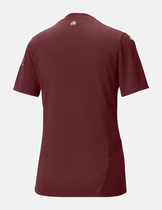 Manchester City 2024/25 Third Jersey - Women's